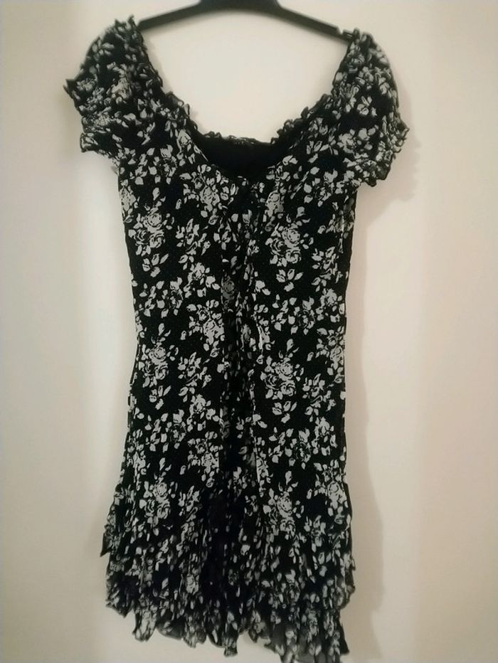 Robe été