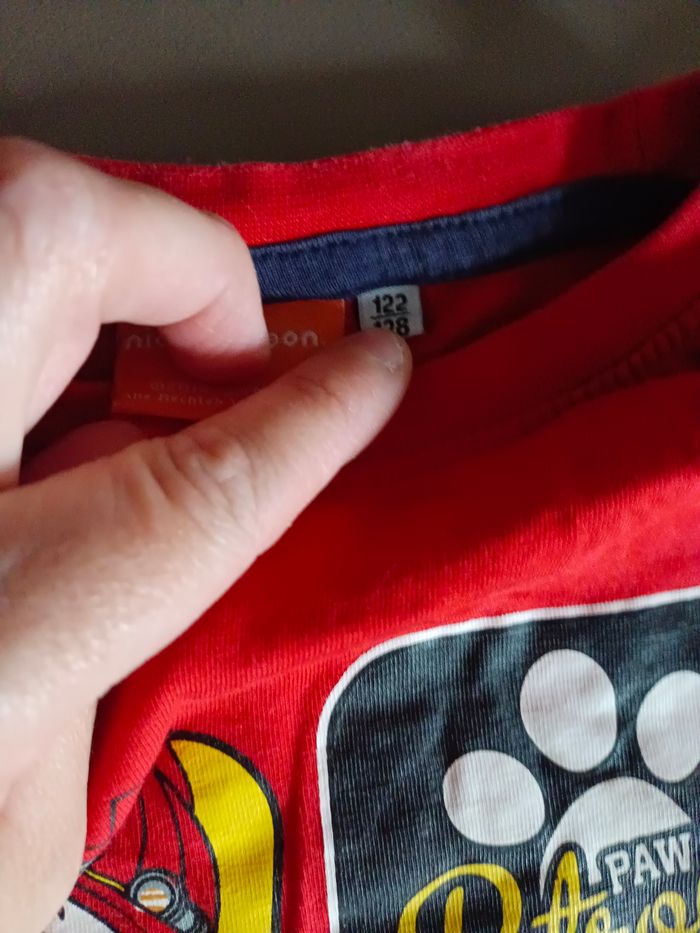 Pyja-short  garçon - photo numéro 2