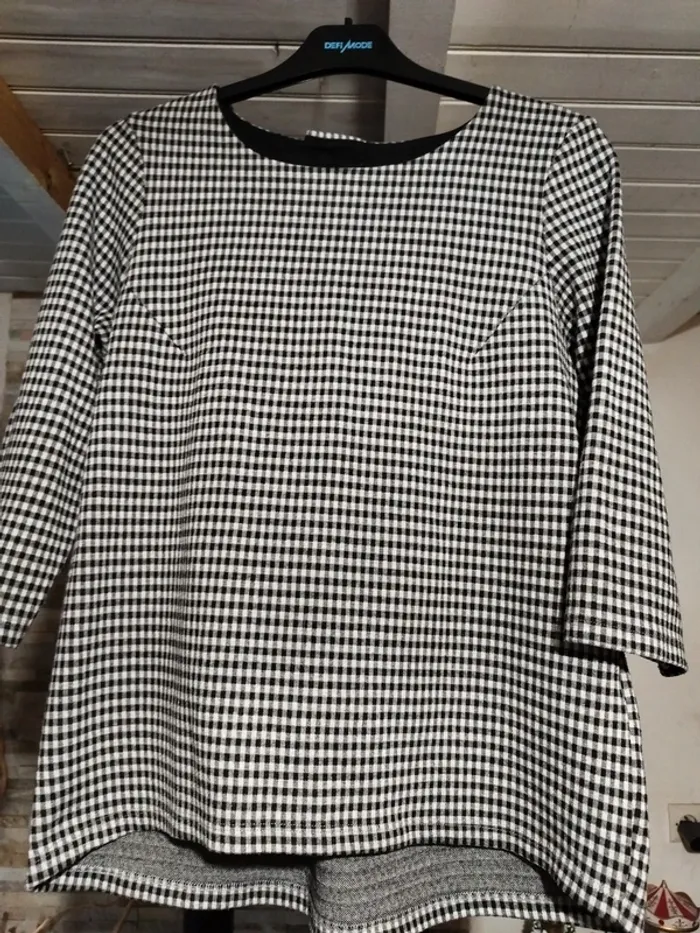 T-shirt femme