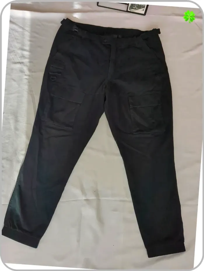 Pantalon cargo Adidas XL