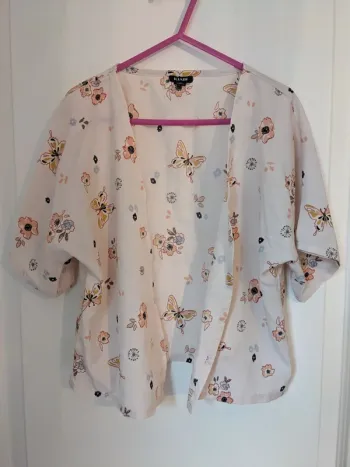Blouse Kiabi