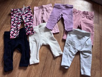 Legging 3 mois