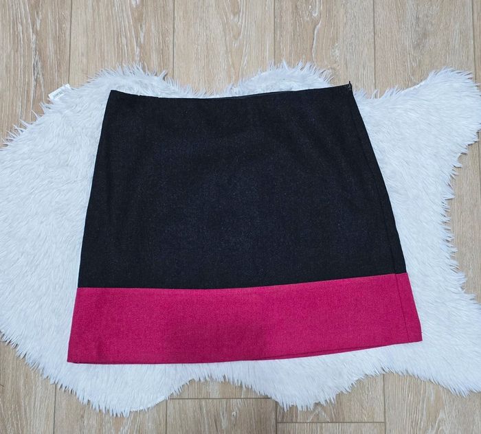 Jupe Camaïeu Taille 42