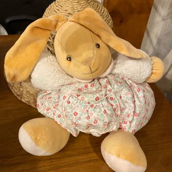 Lapin grande taille kaloo