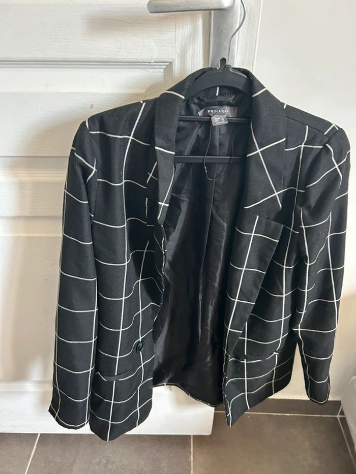 Blazer Primark