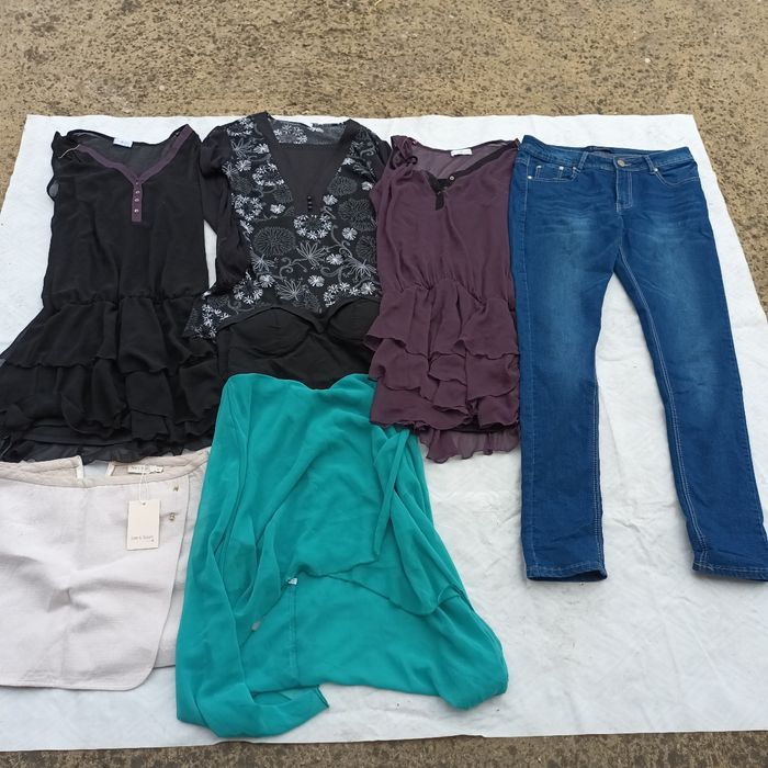 Lot femme 40 - photo numéro 2