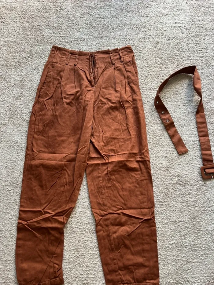 pantalon pour femme KIABI