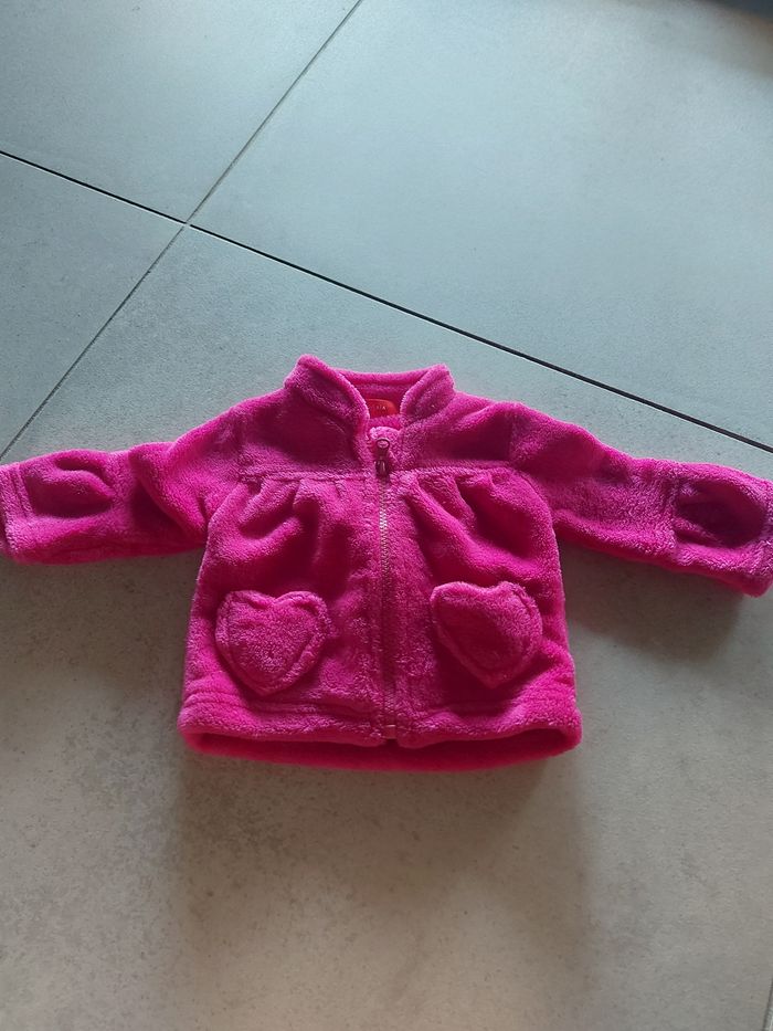 Lot vêtement bébé - photo numéro 8