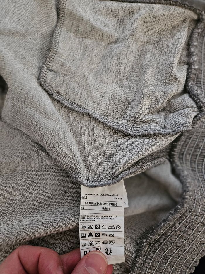 Ensemble haut zippé/jogging - photo numéro 5