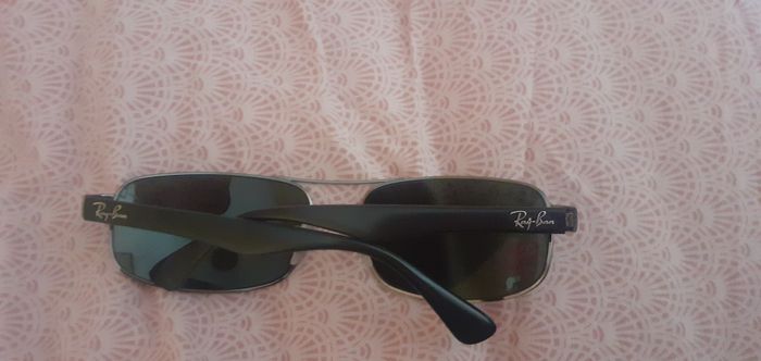 Lunette ray ban - photo numéro 2