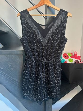 Combi short