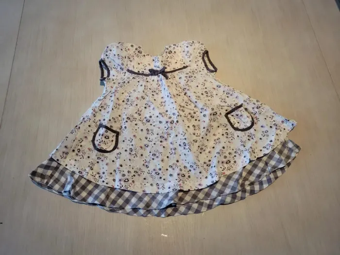 Robe été Kimbaloo - photo numéro 2