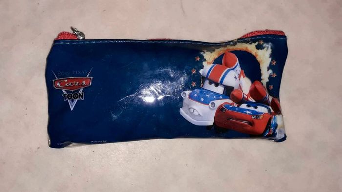 Trousse cars