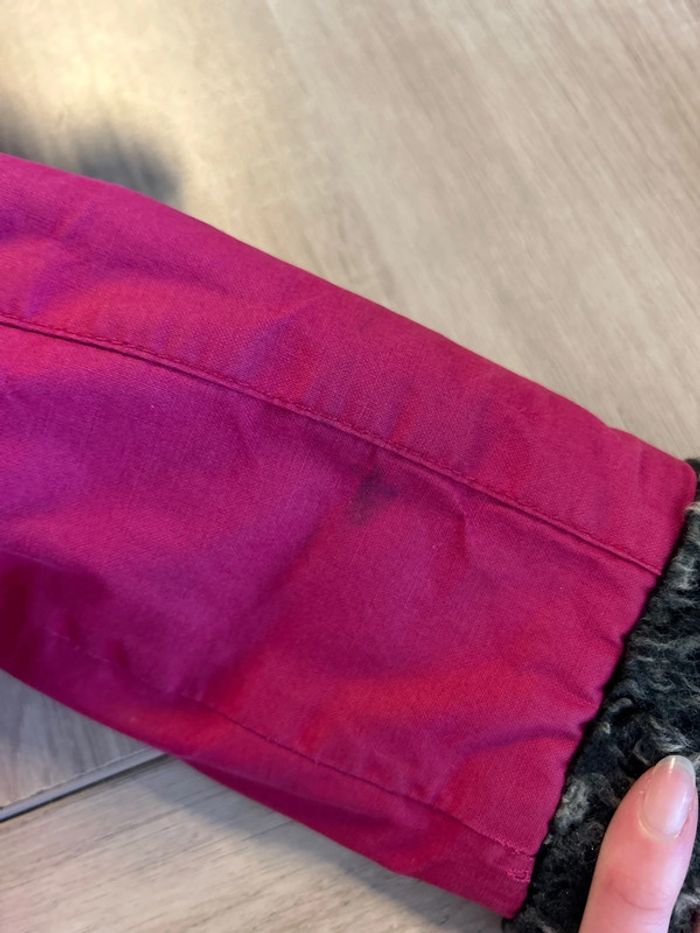 Manteau fille 2 ans - photo numéro 4