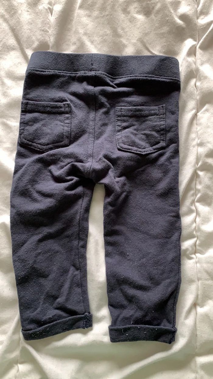 Ensemble Zeeman 6 mois - photo numéro 7