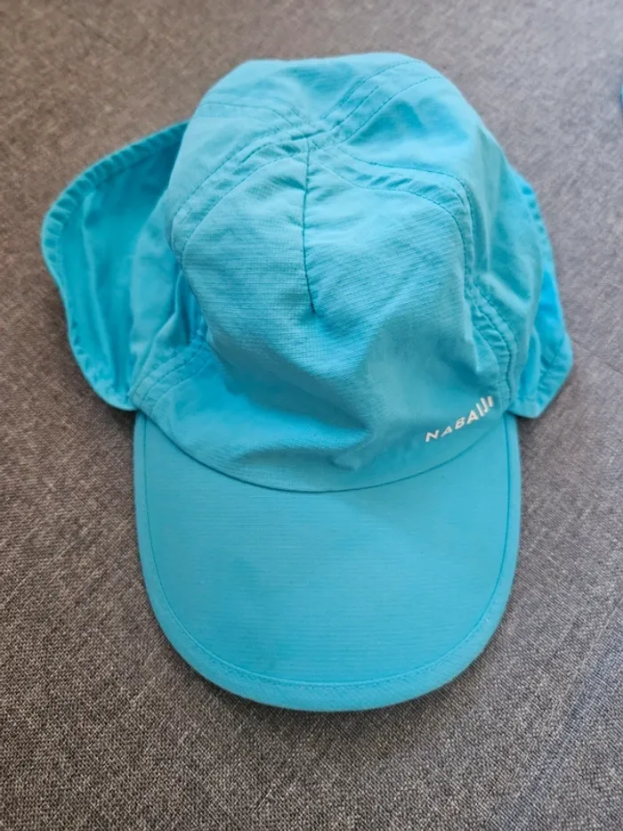 Casquette 18 24 mois decathlon - photo numéro 2