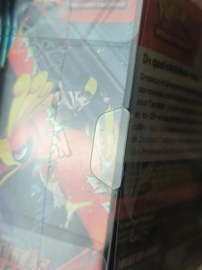 protection display pokemon - photo numéro 5