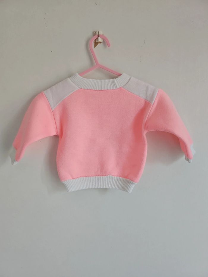 Lot 7 pieces fille 6 mois - photo numéro 7