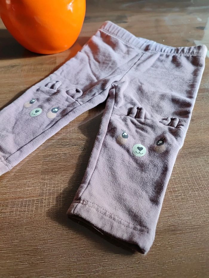 Legging - photo numéro 2