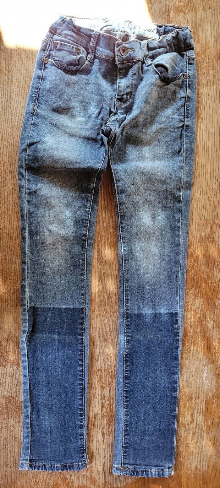 Jean's - photo numéro 5