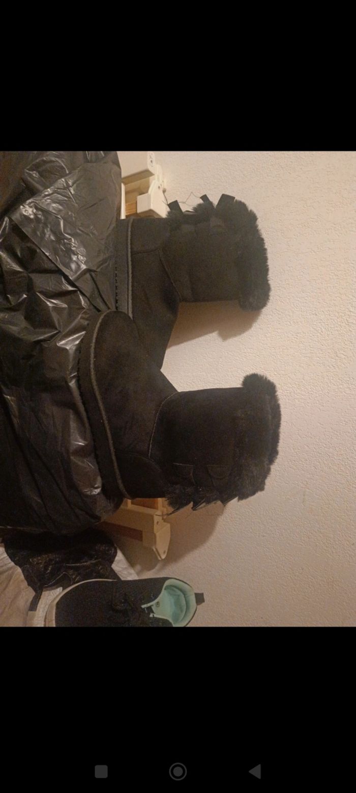 Bottes - photo numéro 3