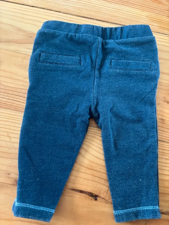 Pantalon - photo numéro 3