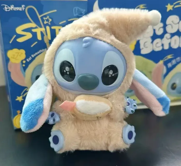 🌟 Labubu Stitch – Boîtes mystère neuves à collectionner 🌟 - photo numéro 7