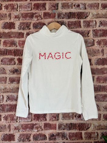 Sous pull Okaidi 8ans