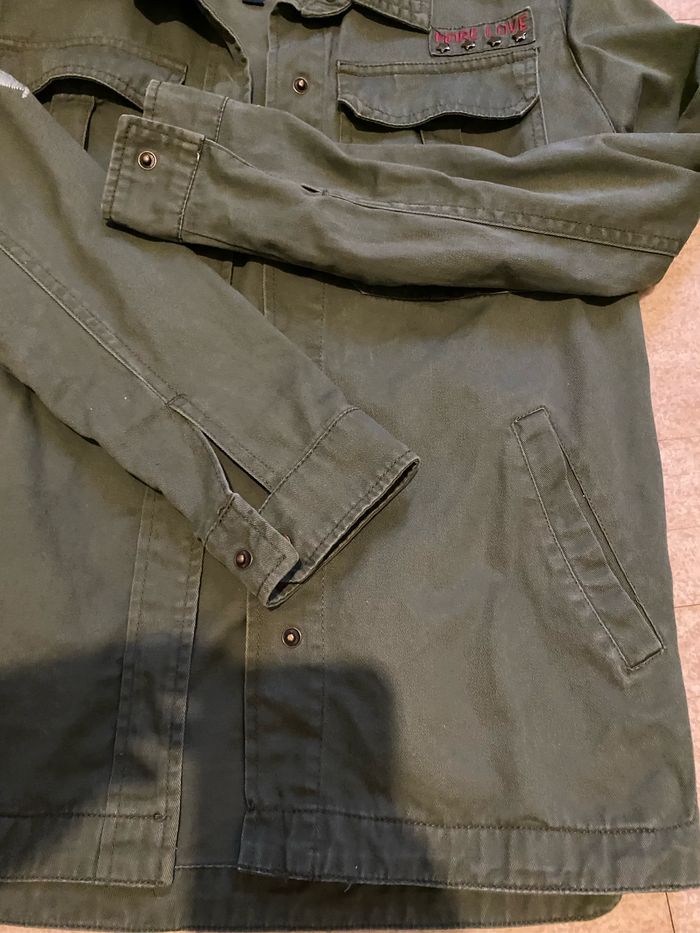 Veste fille Kiabi - photo numéro 3