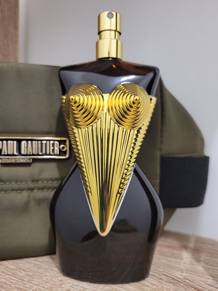 Divine "Élixir" Jean Paul GAULTIER 100ml
