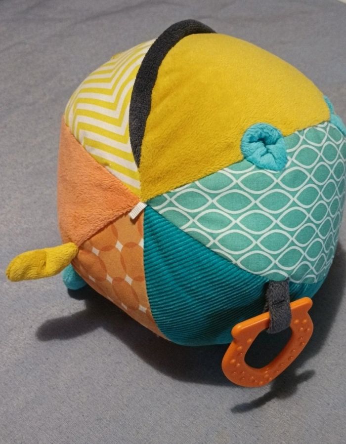 Jouets bébé - photo numéro 3