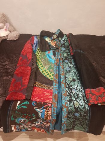 Manteau