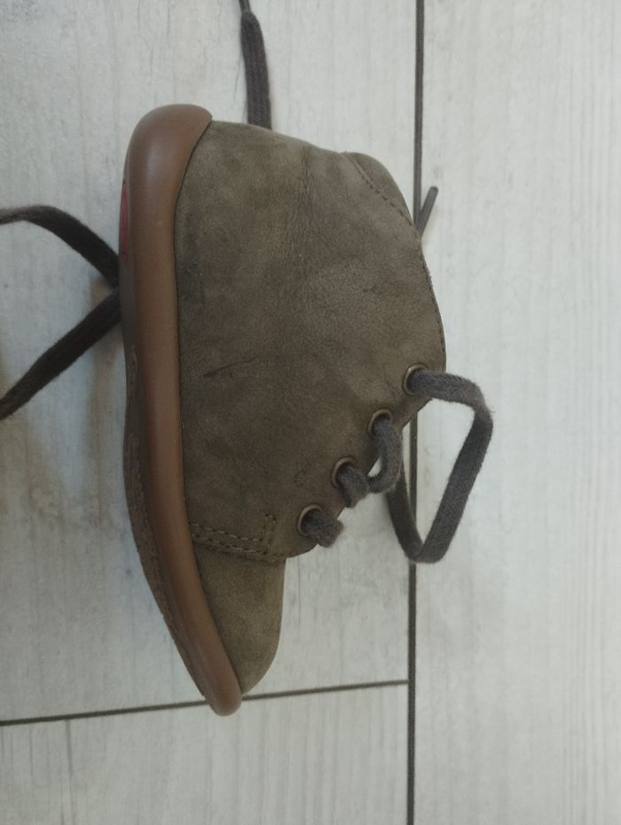 Chaussures pom d api - photo numéro 2