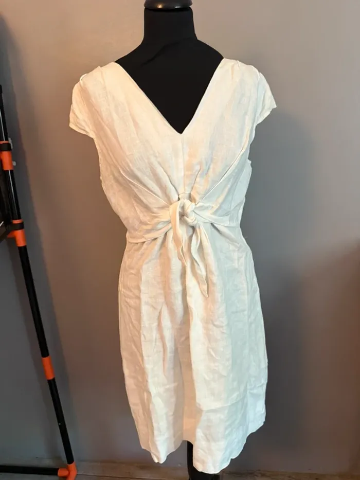 Sublime robe Kookai en Lin