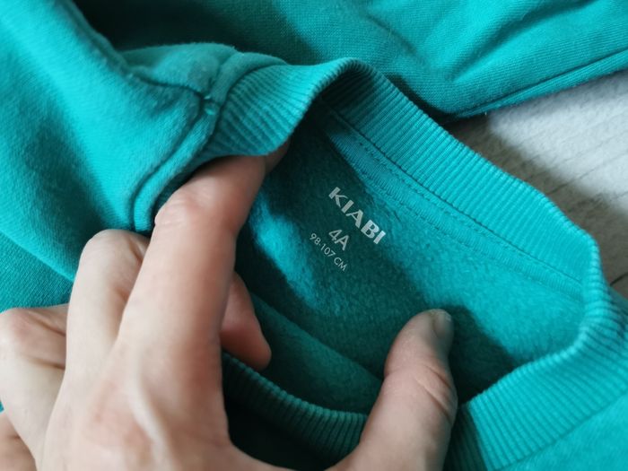 Pull 4 ans - photo numéro 3