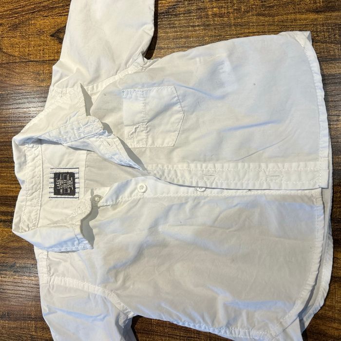 Chemise garçon H&M - photo numéro 3