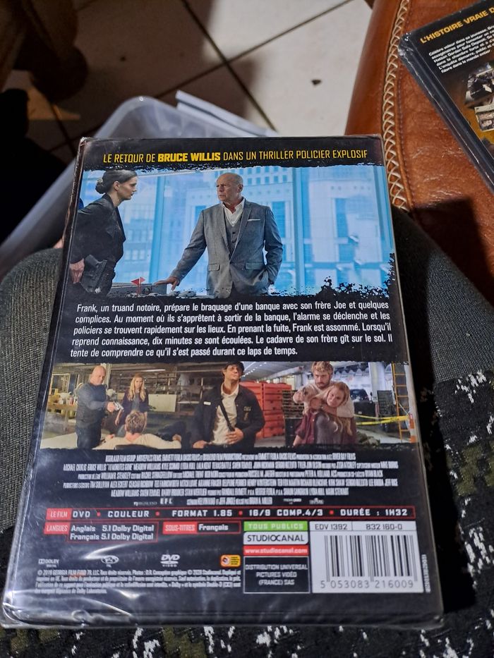 10 minutes gone - photo numéro 2