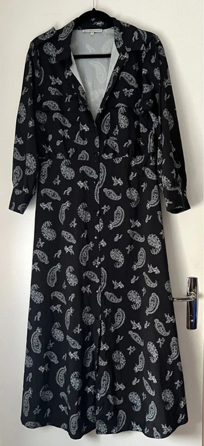 Ensemble De 4 Robes Taille M - photo numéro 4