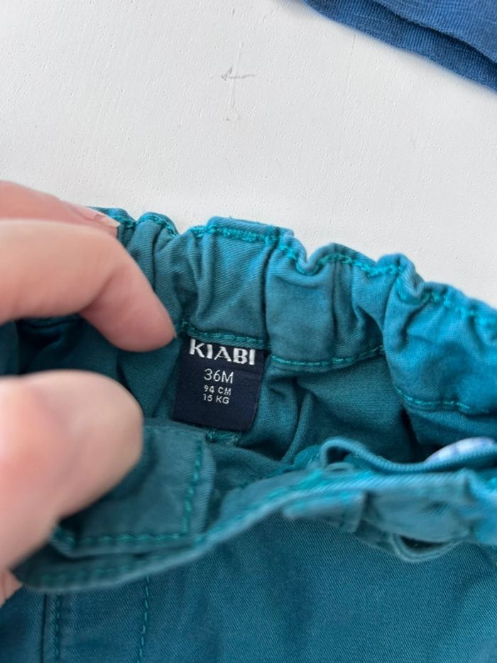 Ensemble tex Kiabi - photo numéro 2