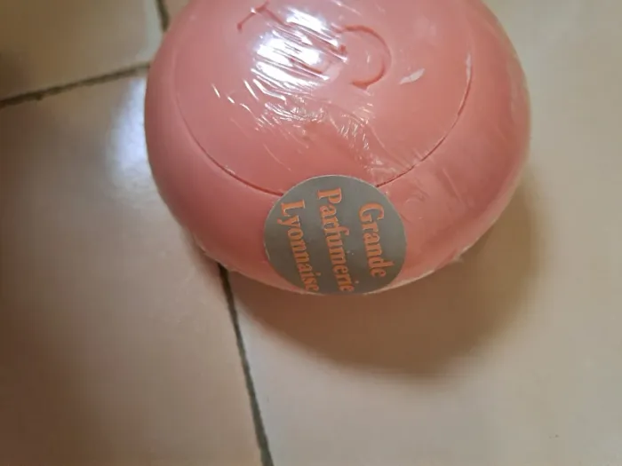 Savon Lavande 200g - Grande Parfumerie Lyonnaise - photo numéro 4