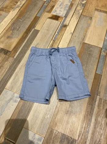 Short