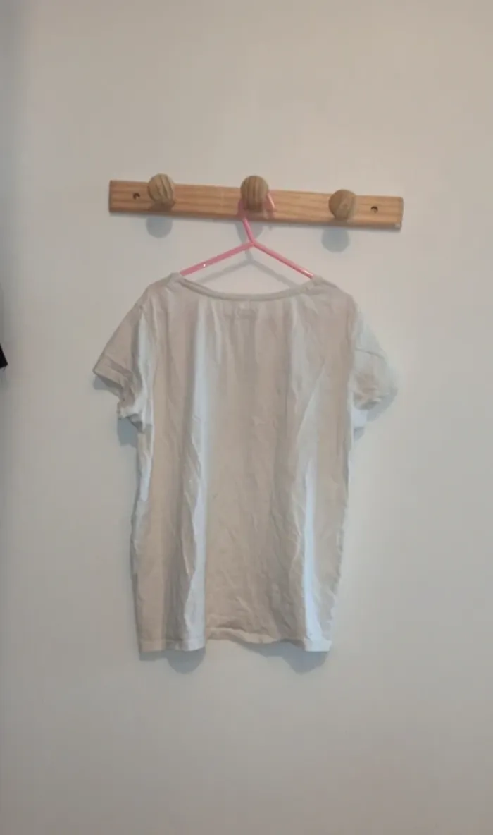 Tee-shirt 12 ans - photo numéro 2