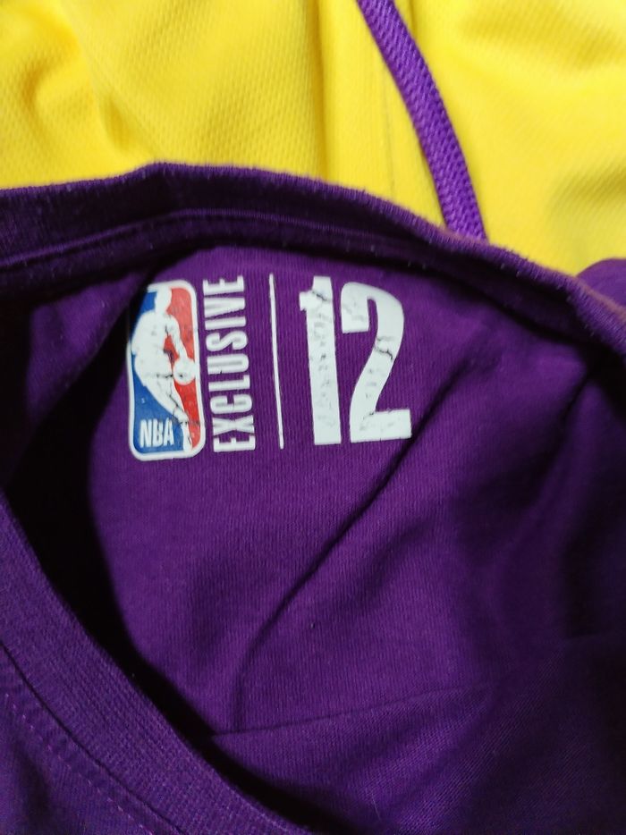 Ensemble basketball - photo numéro 5