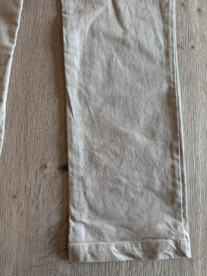 Pantalon Ikks taille 12 ans neuf sans étiquette - photo numéro 18