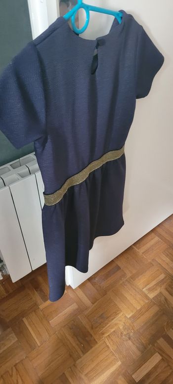 Robe fille 8 ans