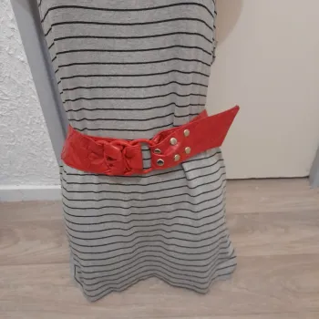 ceinture taille 80
