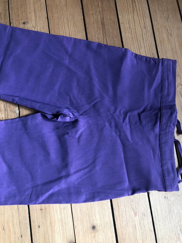 Pantalon jennyfer - photo numéro 4