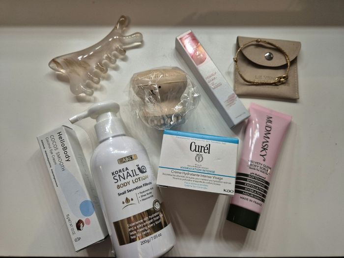 Box beauté - photo numéro 2