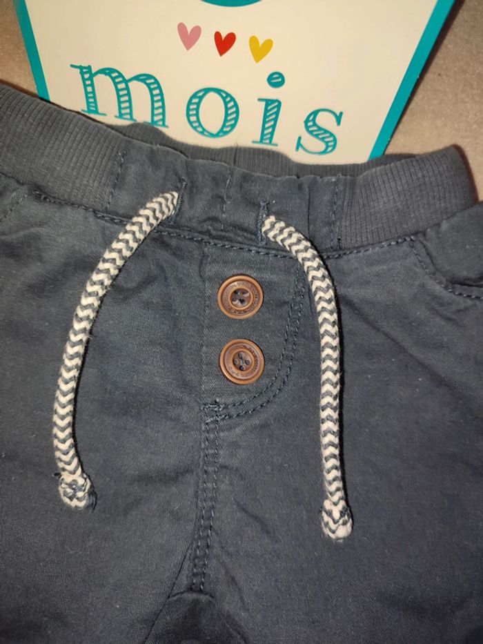 Pantalon - photo numéro 3