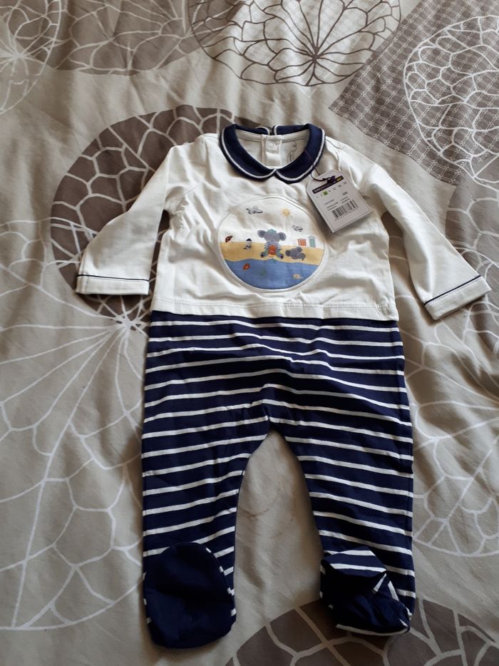 Grenouillere - photo numéro 3